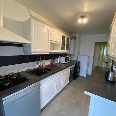 Apartment A Louer, Proche Disneyland *