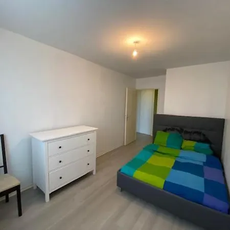 Apartment A Louer, Proche Disneyland Villiers-sur-Marne