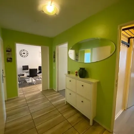 Apartment A Louer, Proche Disneyland